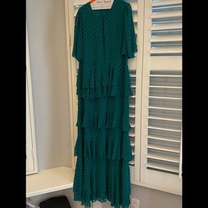 Tularosa Long Dress